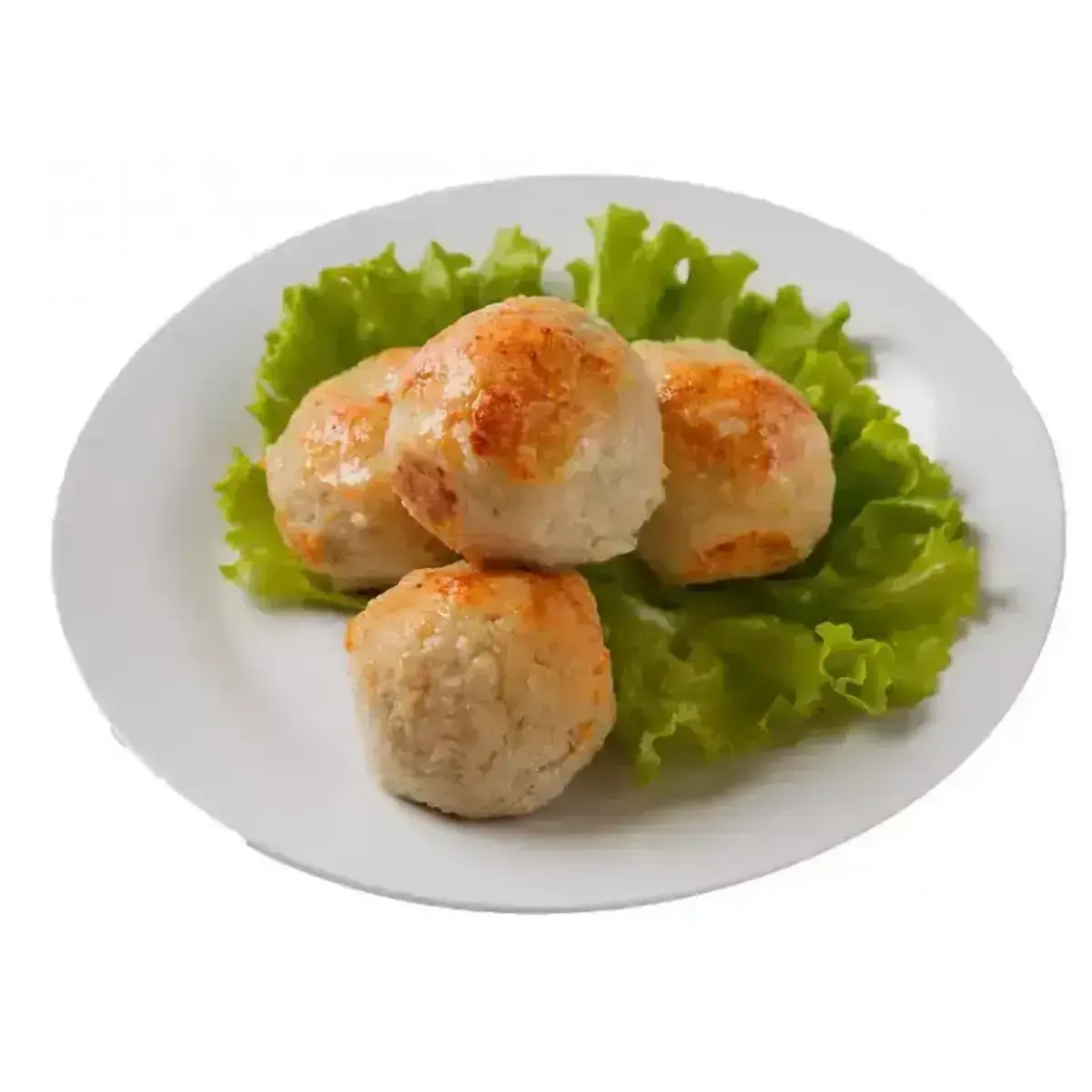 Тефтели Куриные(готовое)