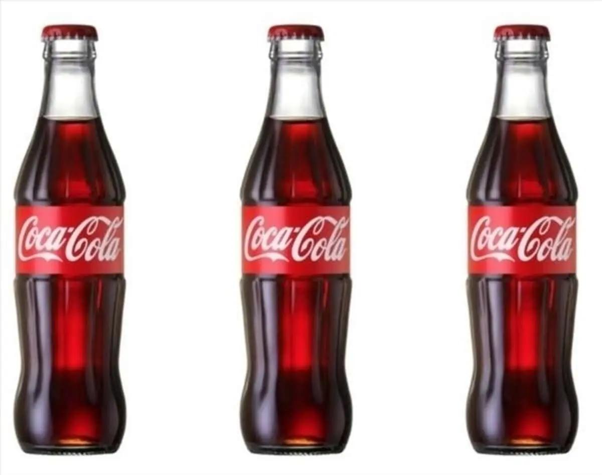 Coca-Cola Classic