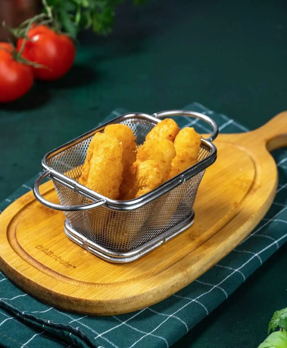 Сырные палочки