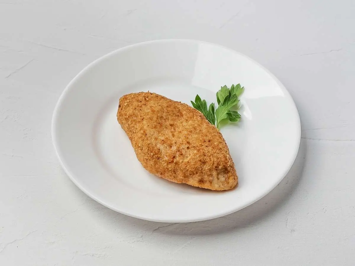 Котлета куриная