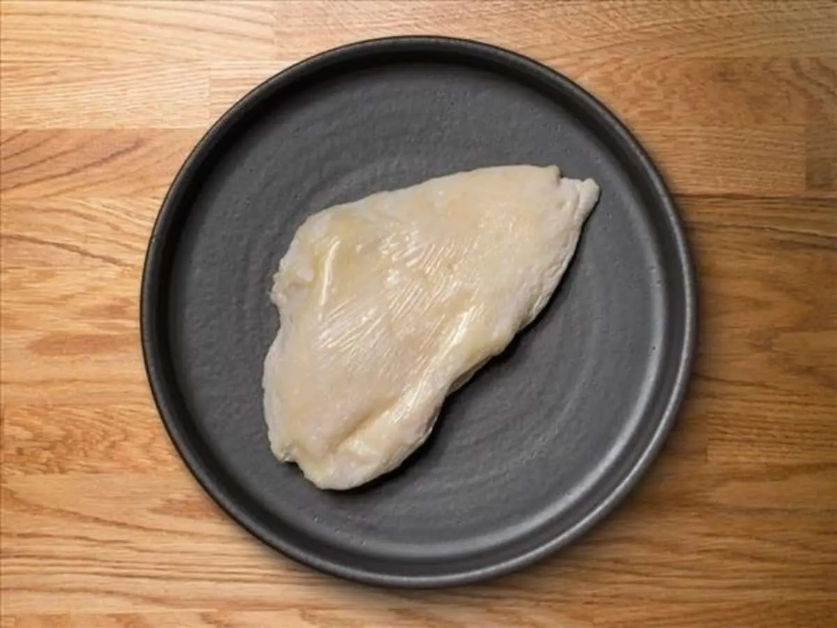 Грудка куриная 140г