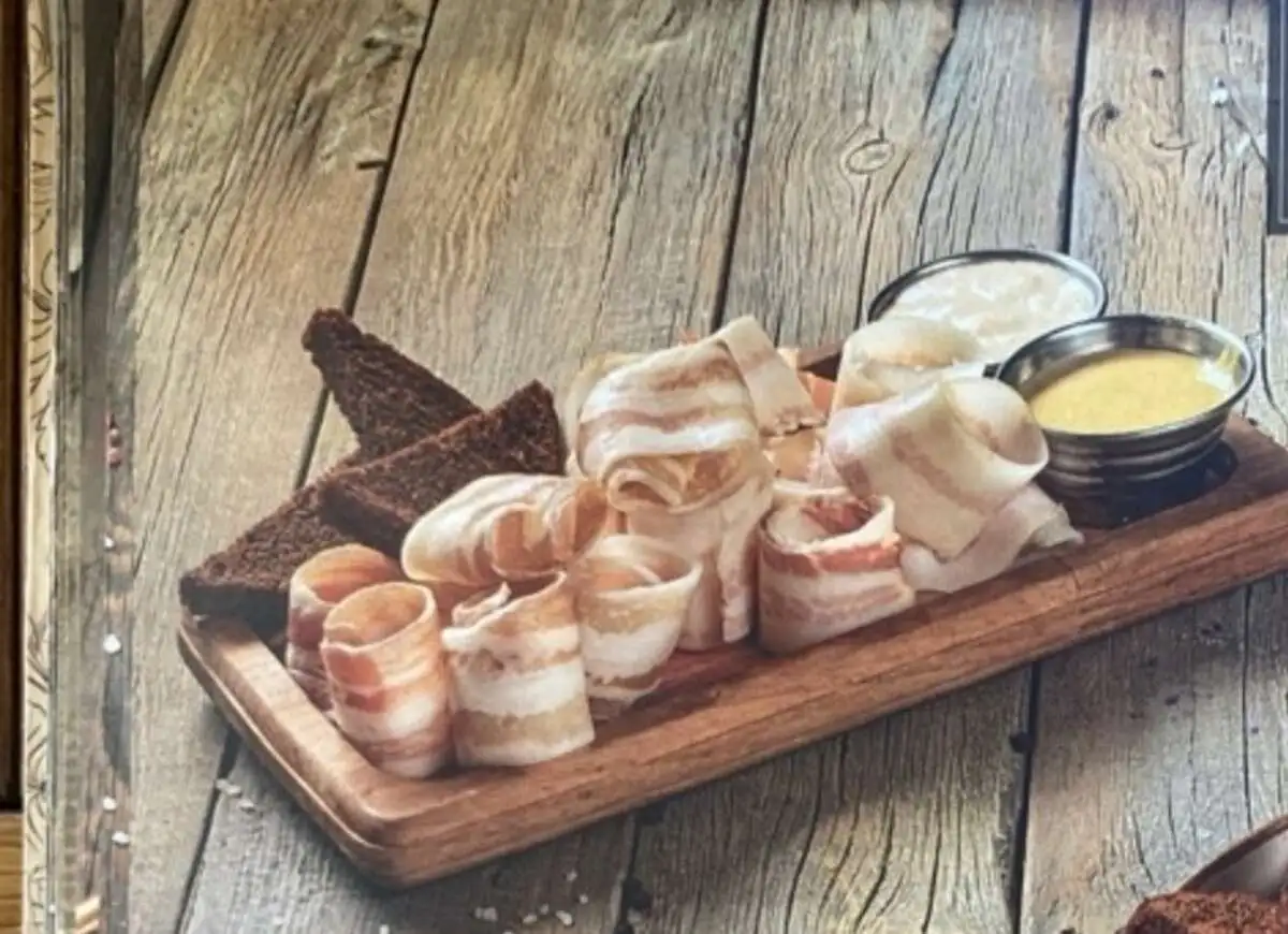 Домашнее сало