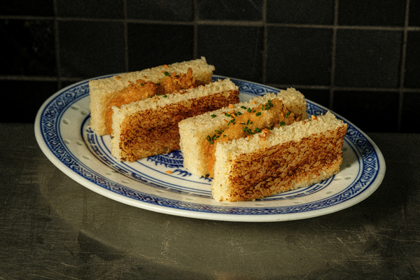 Кацу с курицей