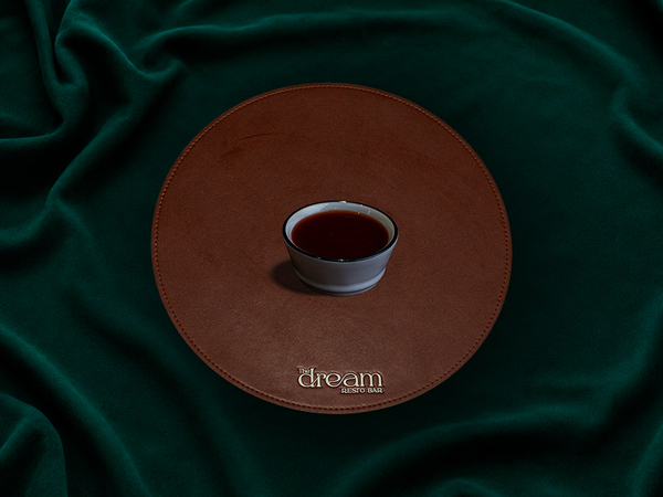 BBQ sauce  ԲԲՔ սոուս 