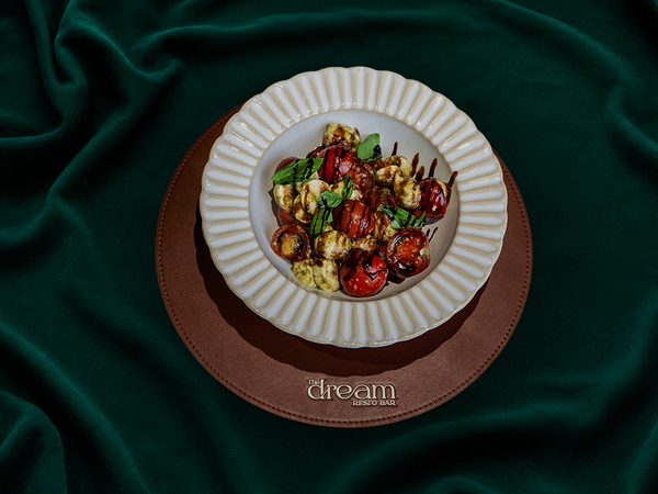 Caprese Կապրեզե 