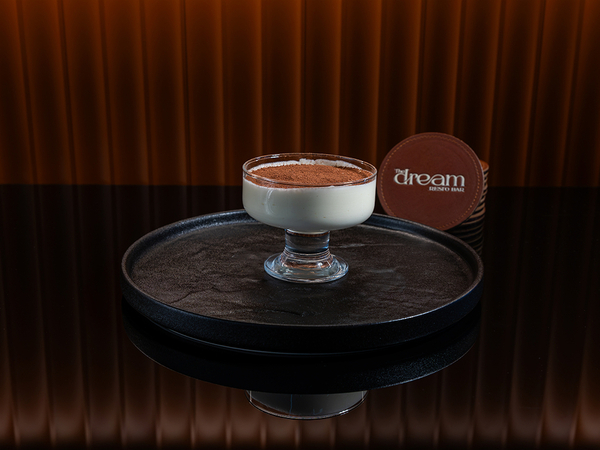 Tiramisu Տիրամիսու