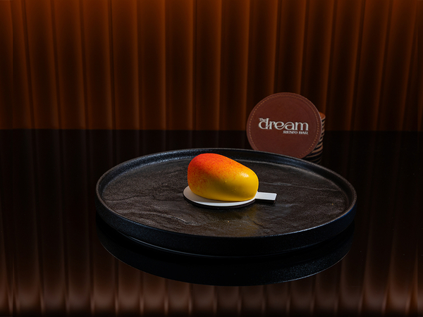 Corpus Dessert Mango Կորպուսային դեսսերտ Մանգո 