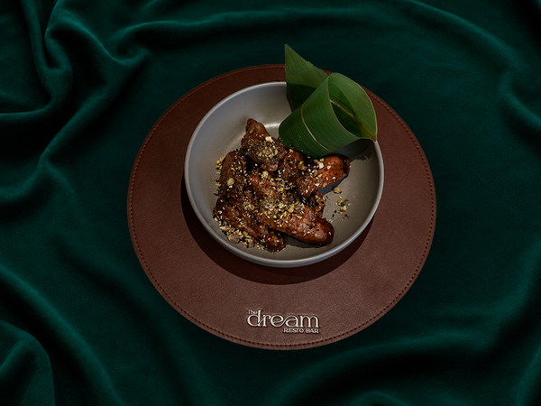 Chicken Wings Հավի թևիկ 