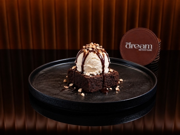 Brownie Բրաունի