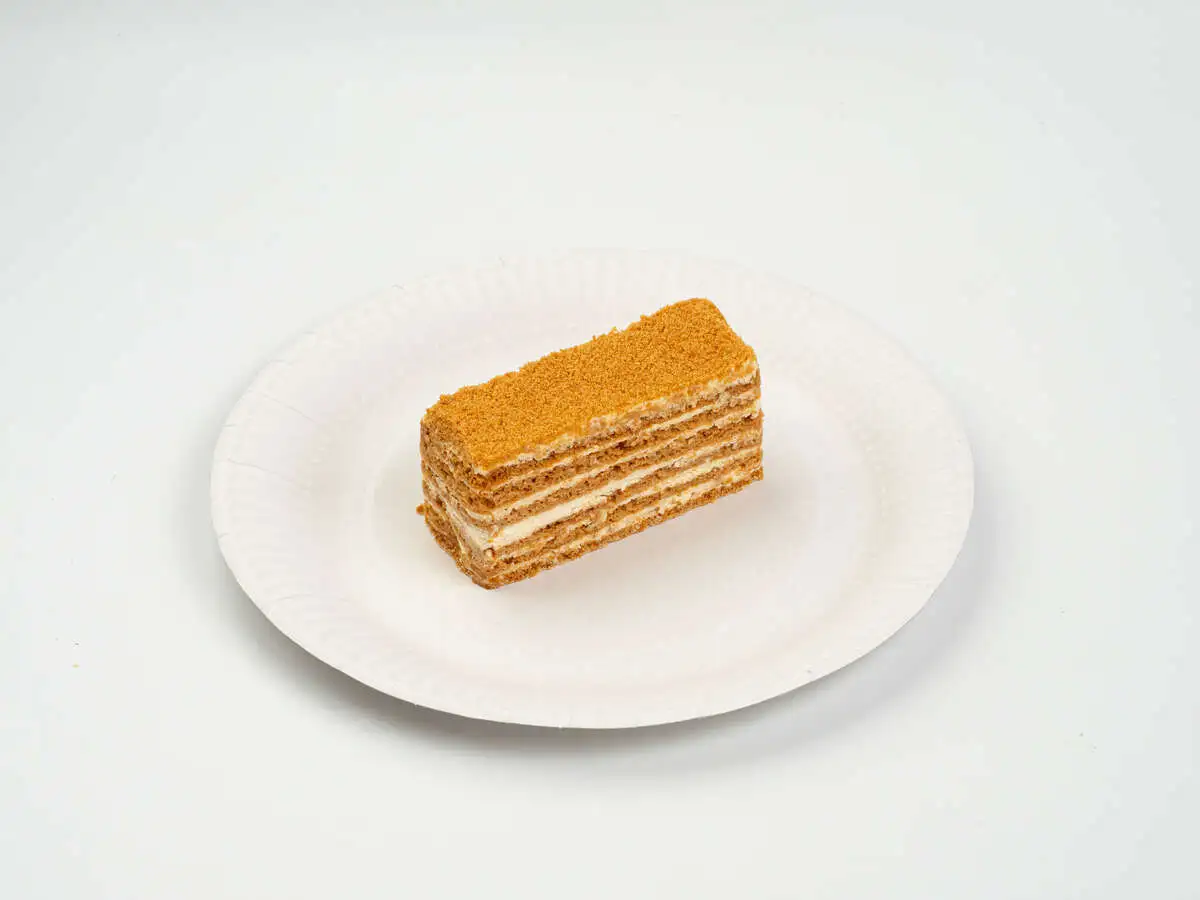 Медовик
