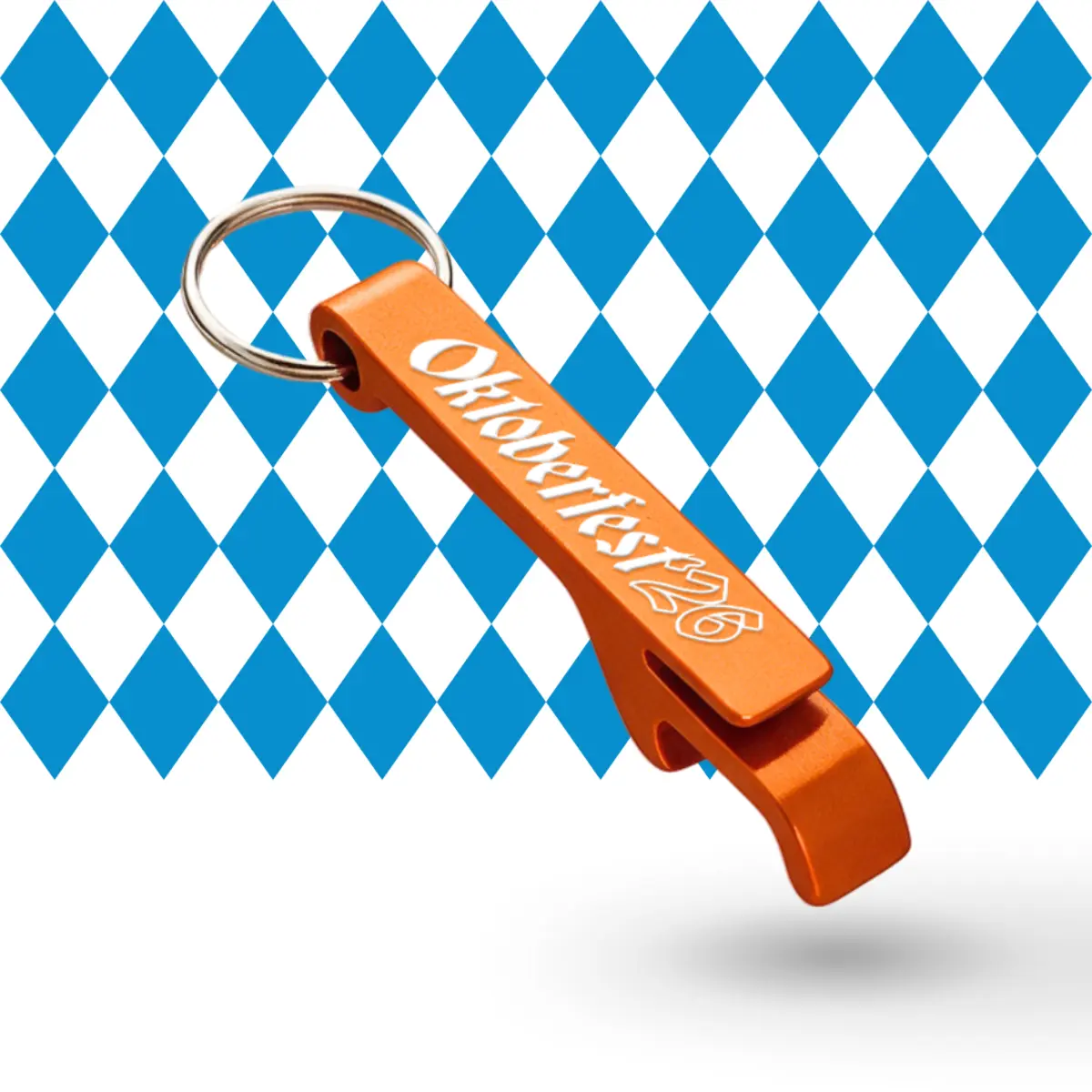 Открывашка OKTOBERFEST LDGR