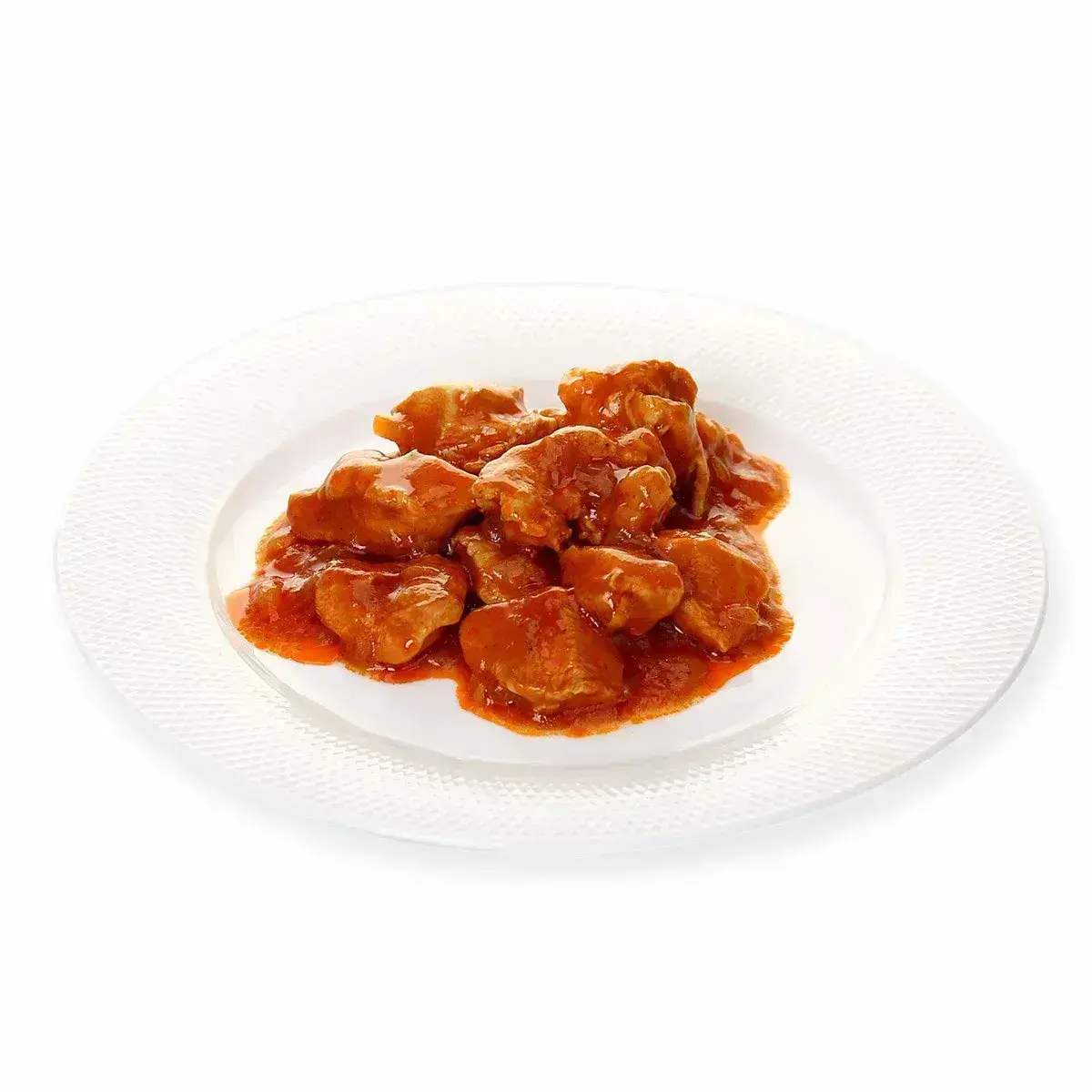 Поджарка из Курицы(готовое)