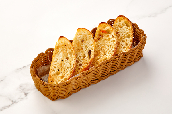 Римский хлеб