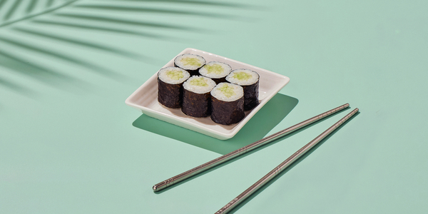 Каппа-маки