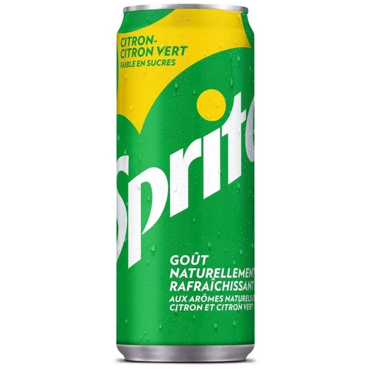 Sprite S