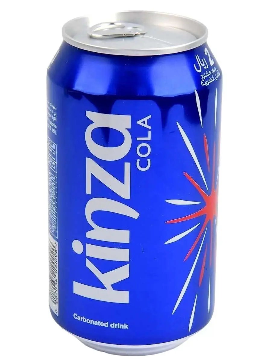 Кинза Кола