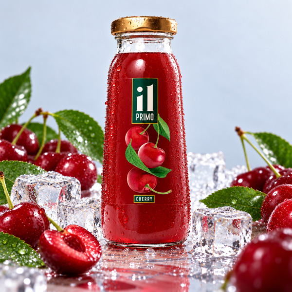Сок Иль Примо Вишня 
