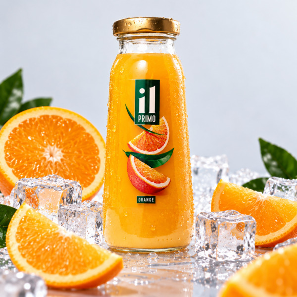 Сок Иль Примо Апельсин