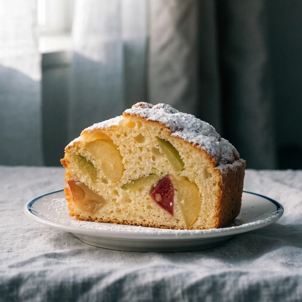Шарлотка