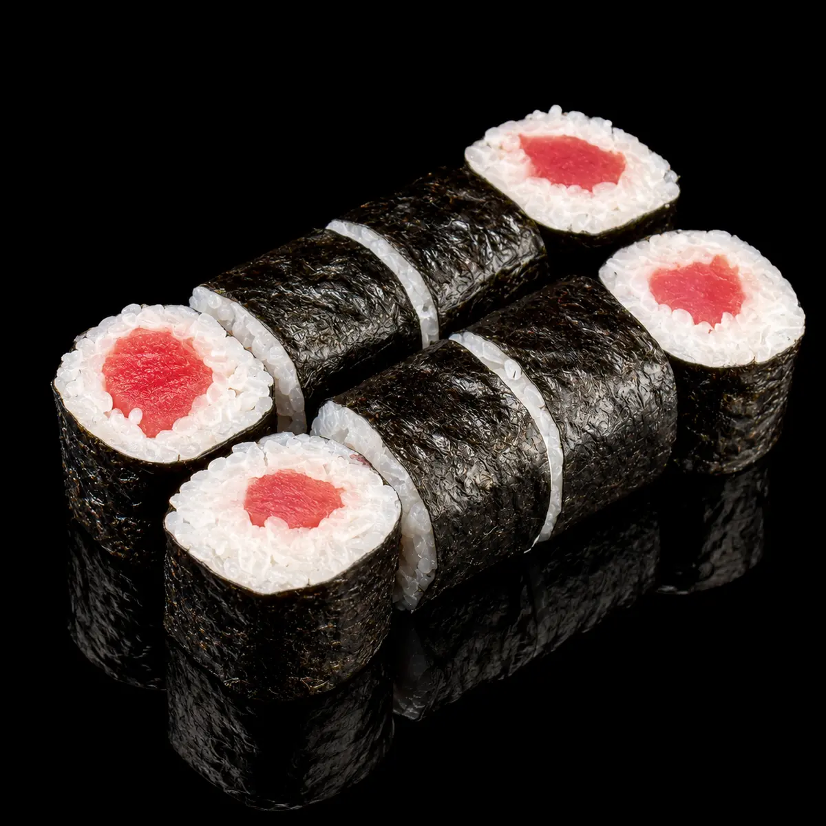 Туна  маки