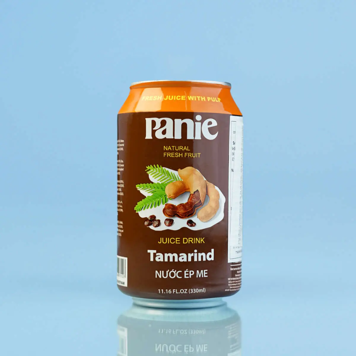 Panie tamarind juice
