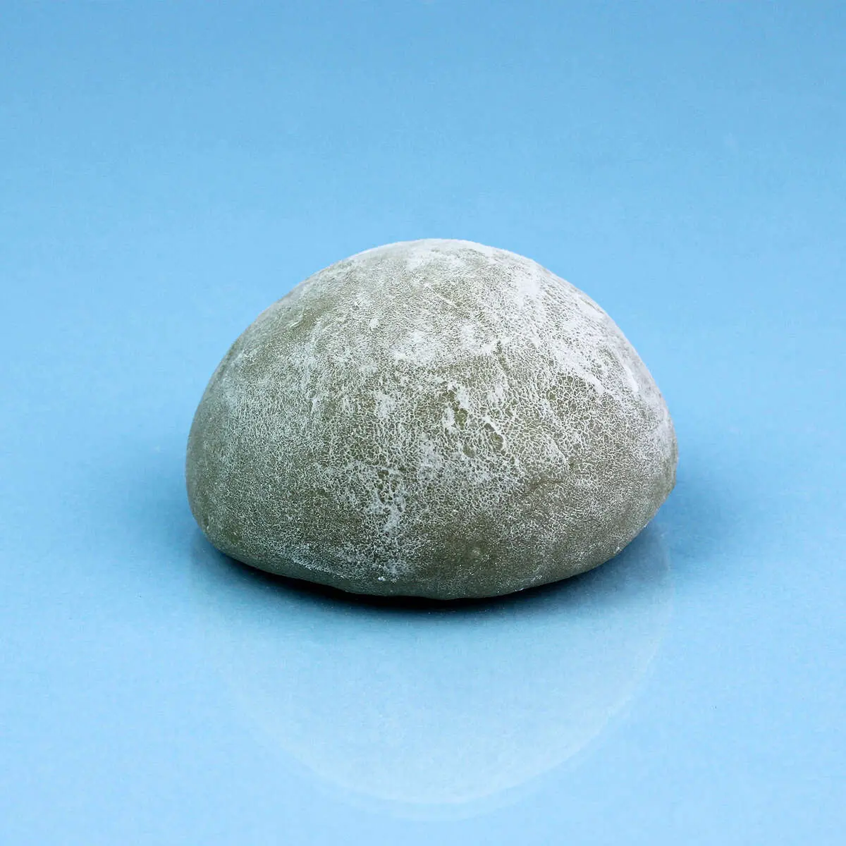 Mochi matcha-raspberry