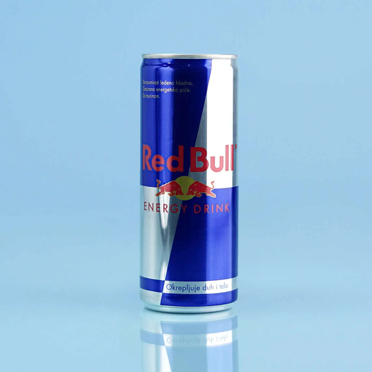 Red Bull