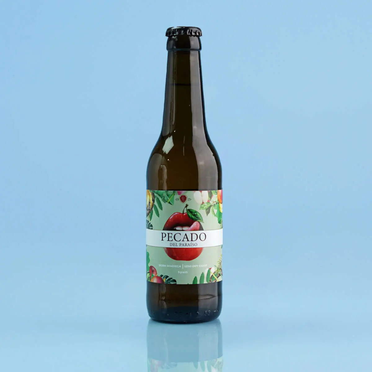 Sidra Pecado 0.33л