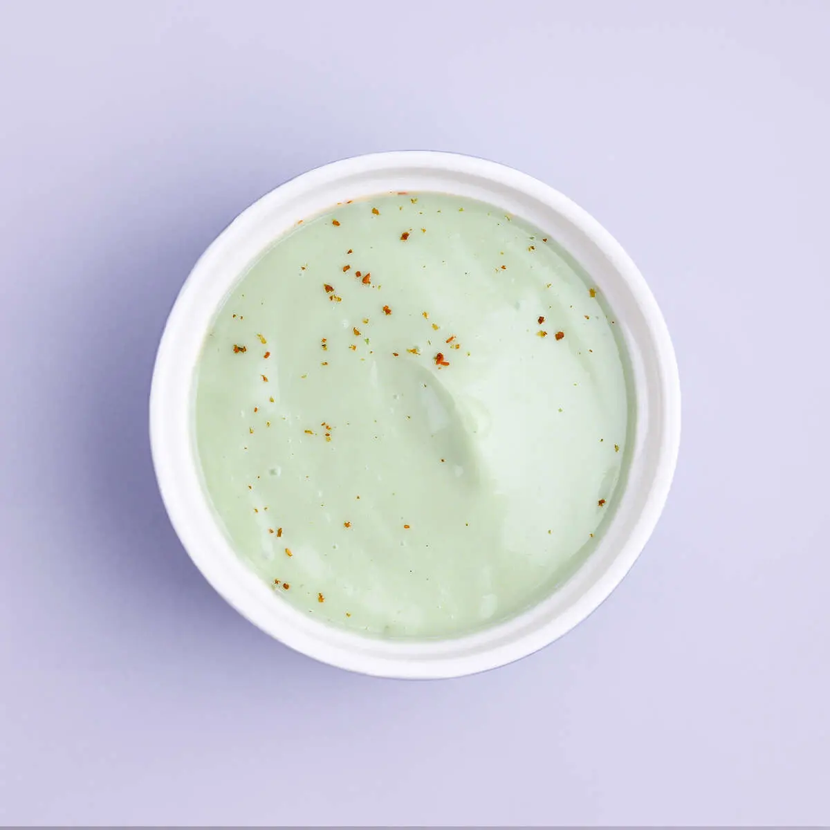 Wasabi sauce