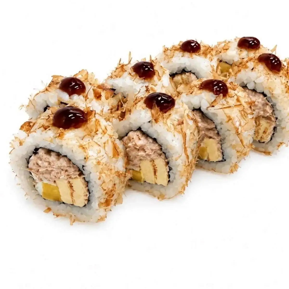 Урамаки