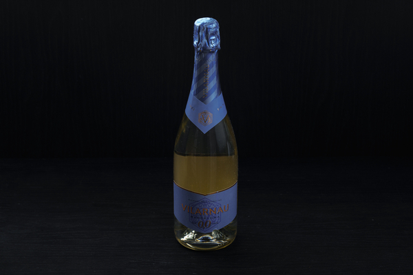 Доставка Vilarnau Organic 0,0