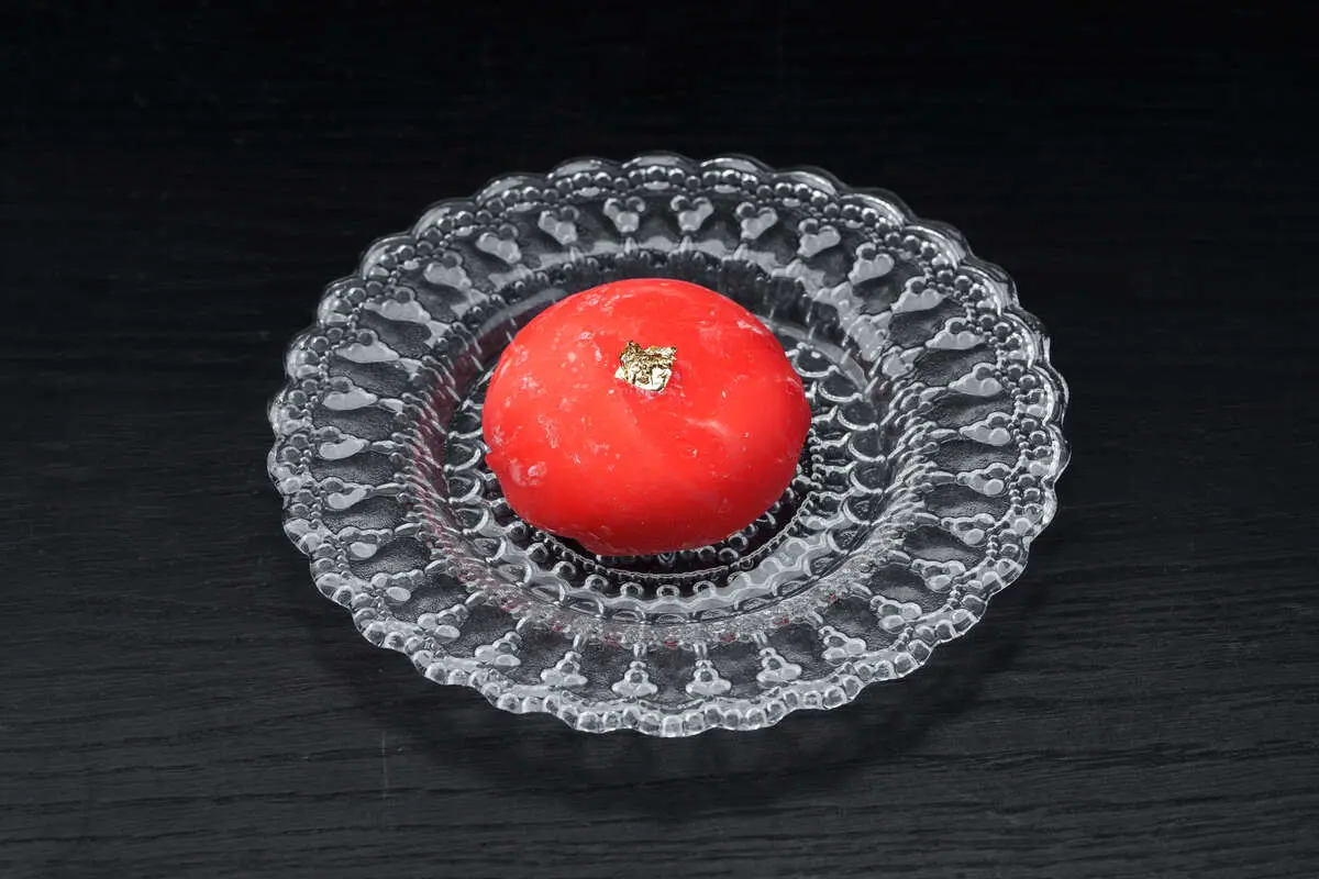 Десерты