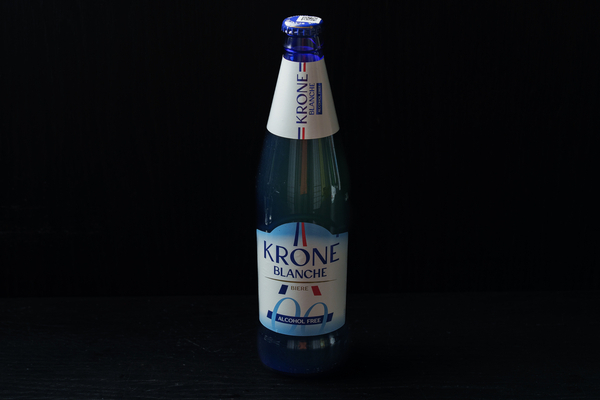Доставка Пиво Krone Blanche Biere б/а