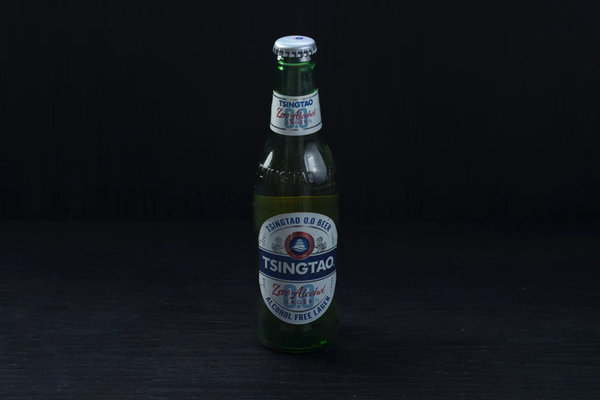 Доставка Tsingtao Zero