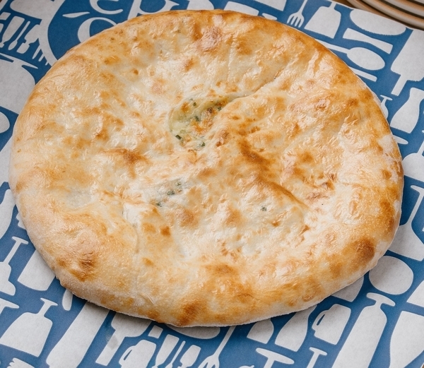 Хачапури имеретинский 