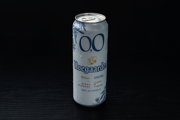 Hoegaarden б/а
