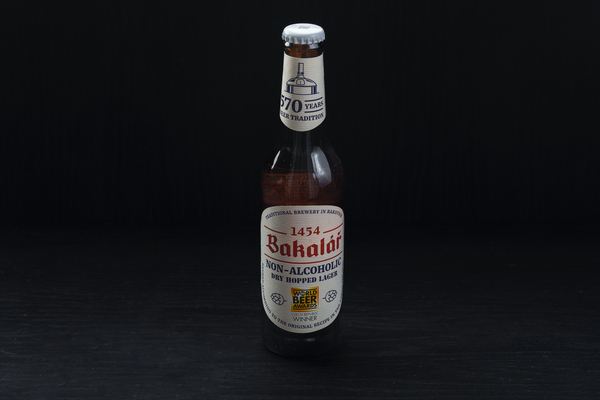Bakalar б/а