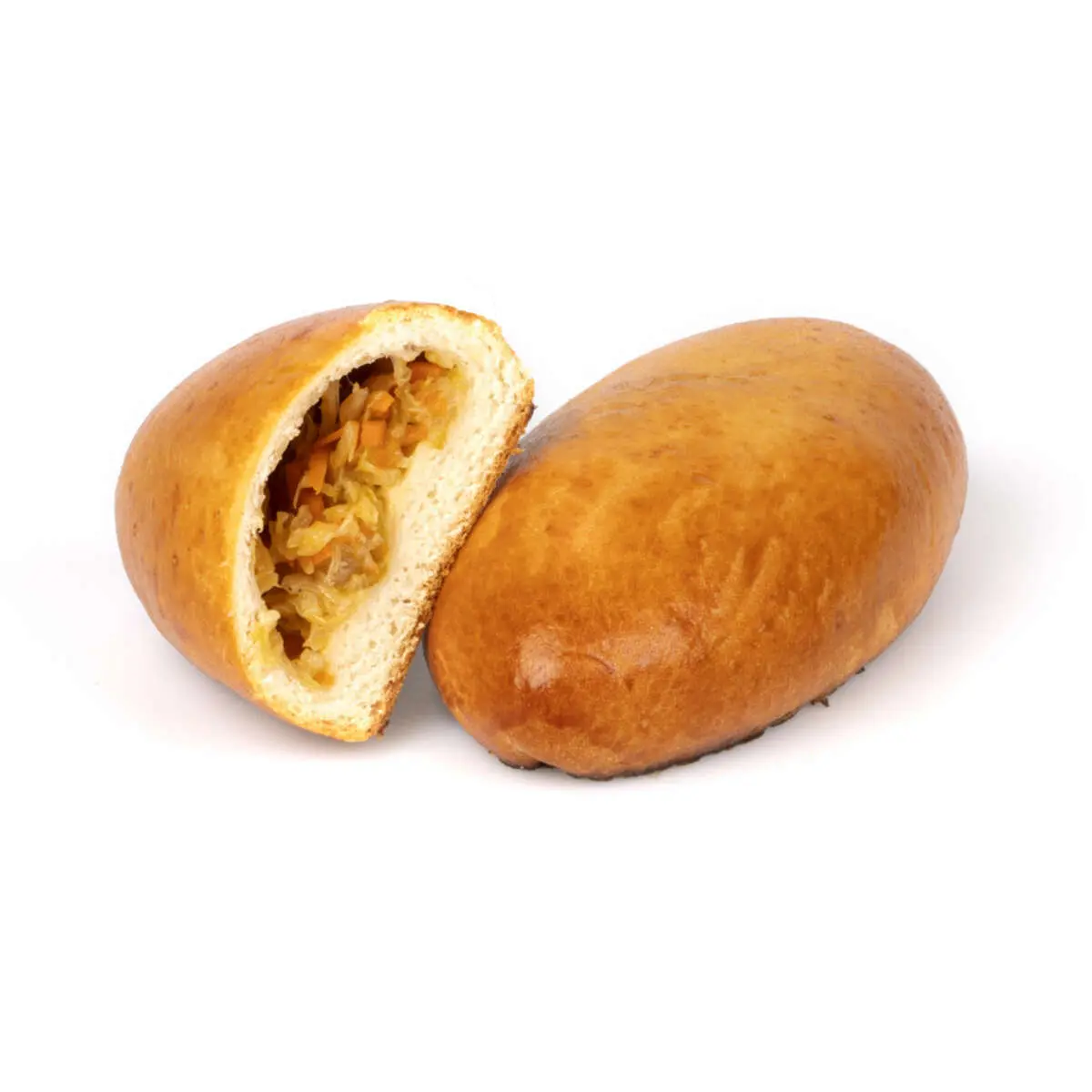 Пирожок с Капустой БГ(м)