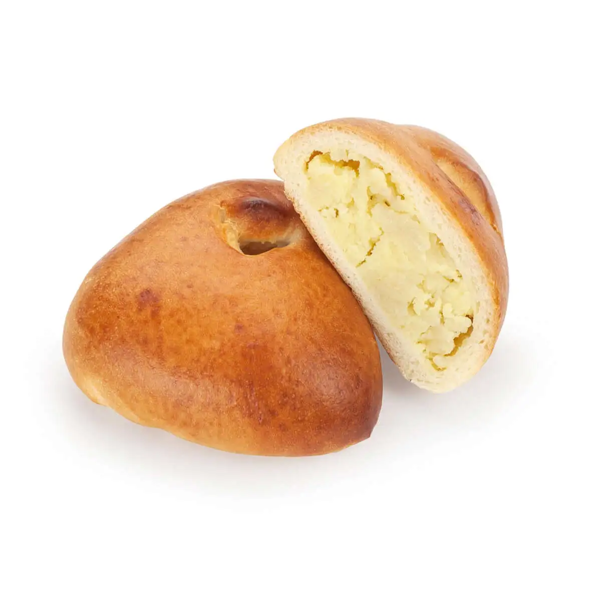 Пирожок с Картошкой БГ(м)
