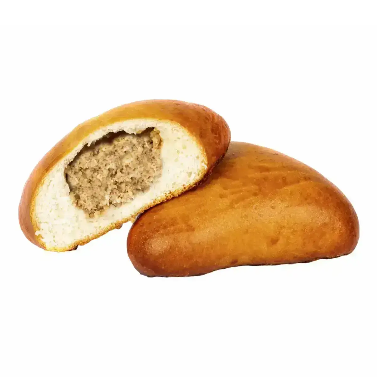 Пирожок с Мясом БГ(м)