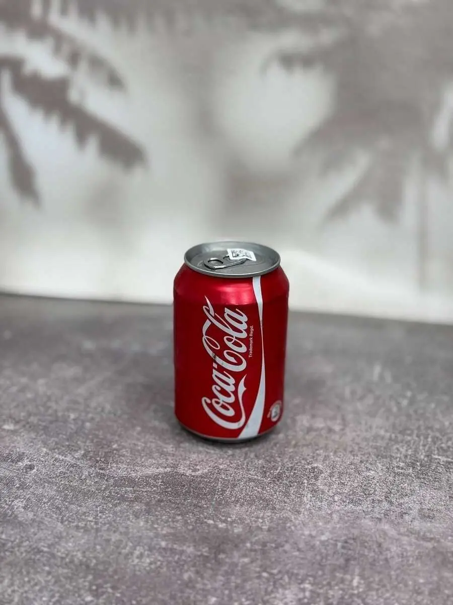 Coca-Cola S ЖБ [AT].
