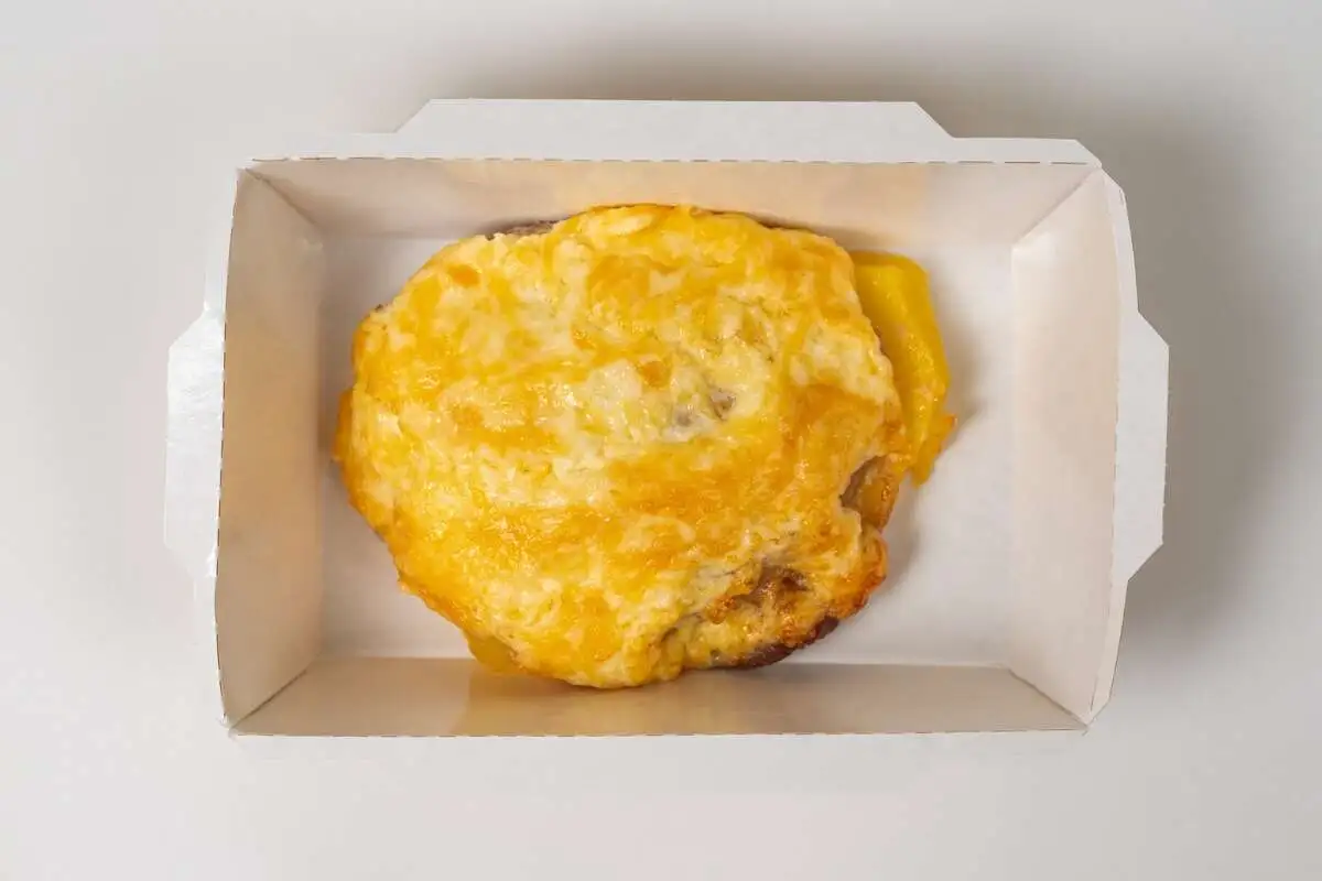 Мясо по-французски