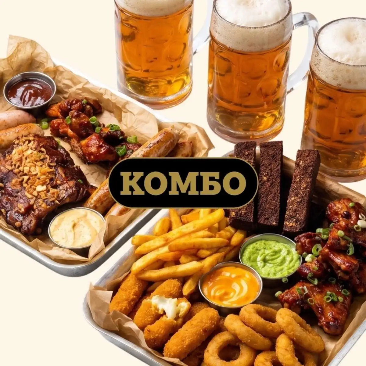Комбо