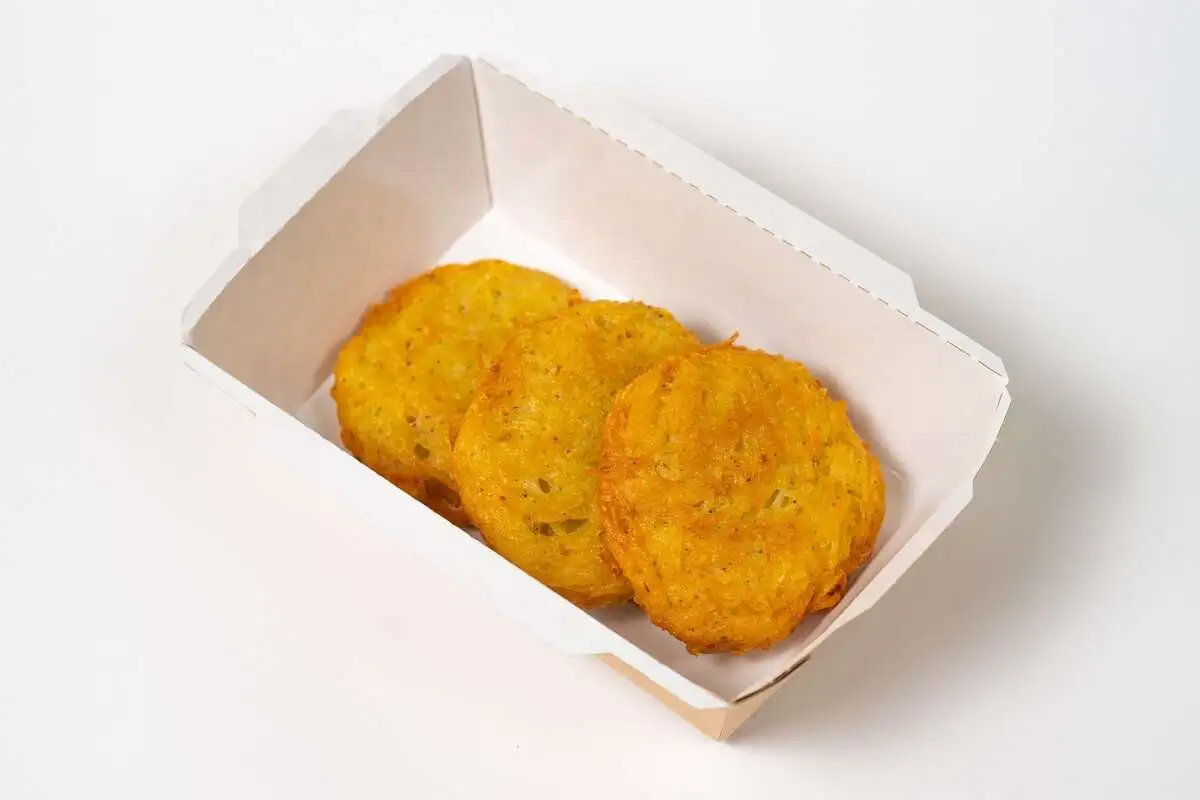 Драники