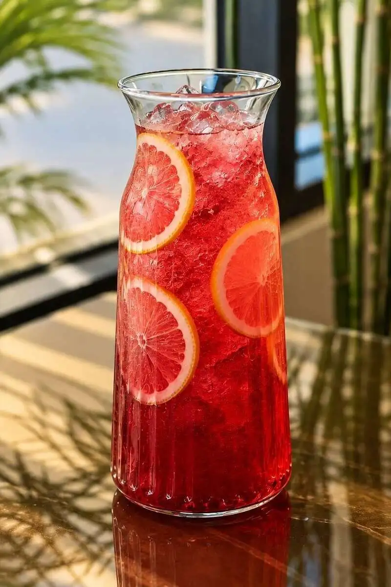 Лимонады-cоки  LEMONADES-JUICES