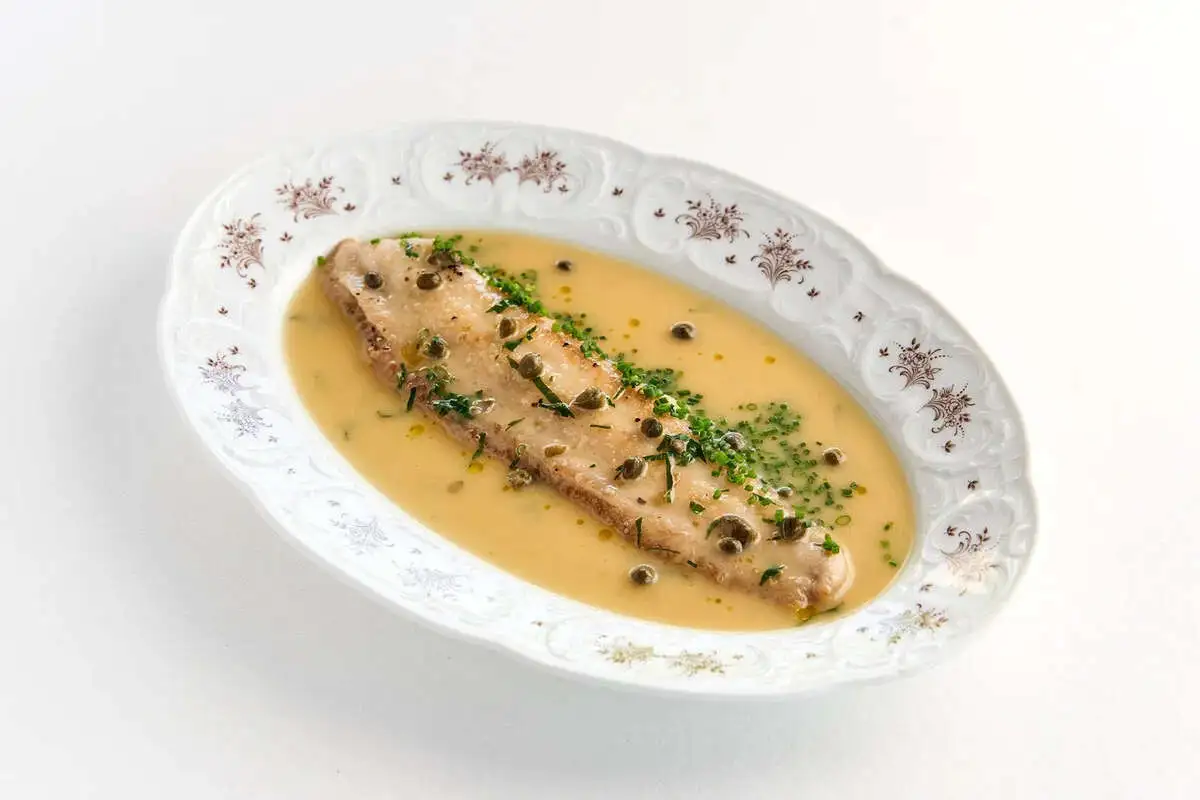 Морской язык Аля Минер