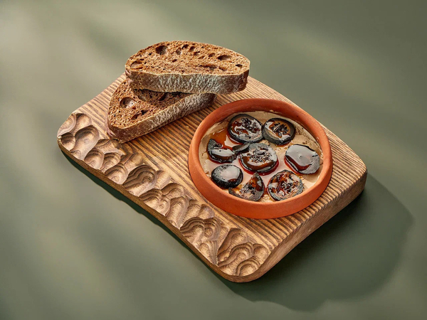 Паштет из куриной печени