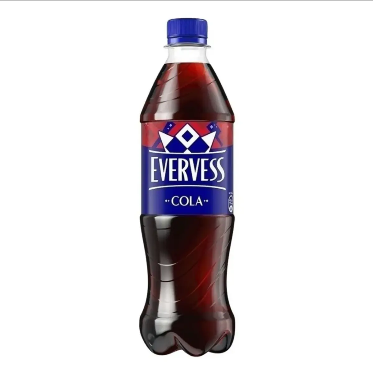 Эвервейс Кола