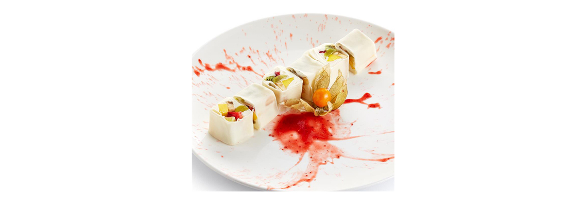 Десерты