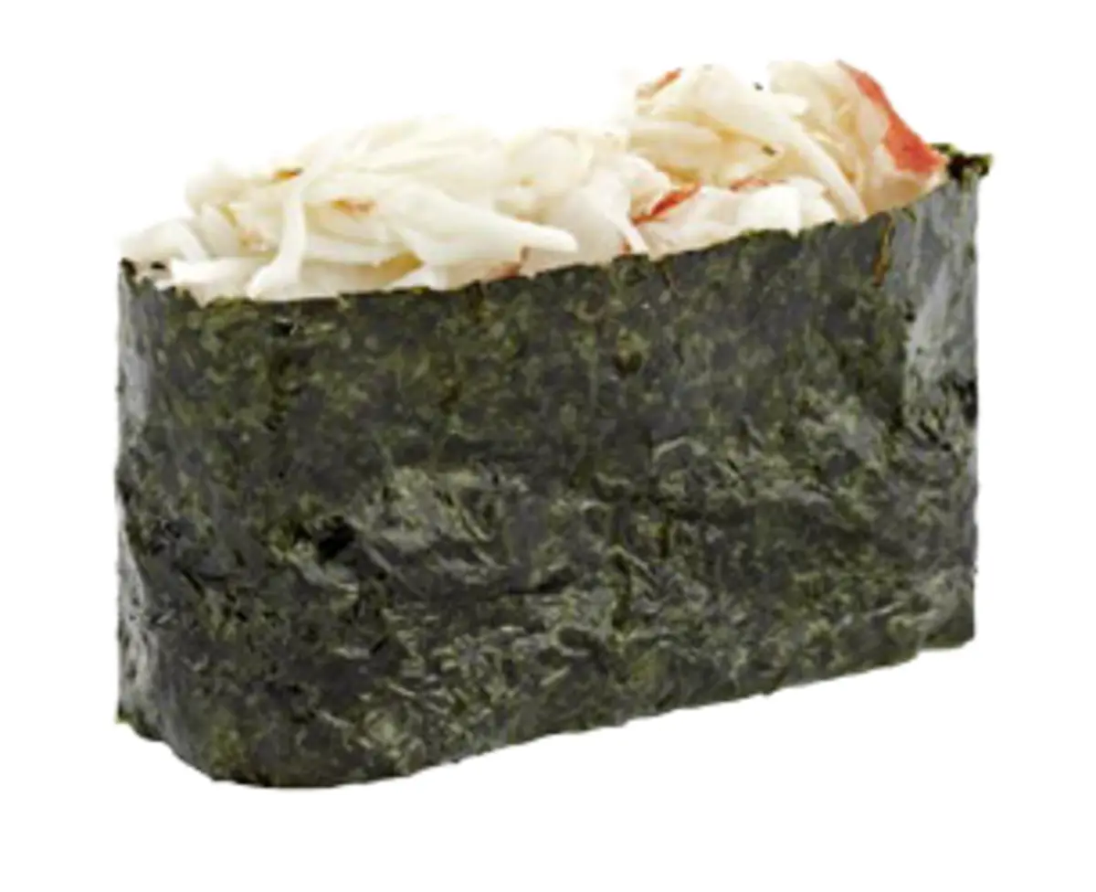 Кани Нигири (краб)